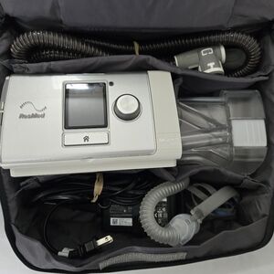 ResMed AirCurve 10 BiPAP CPAP